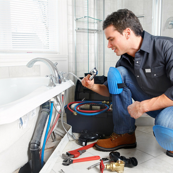 Toilet Plumber Gloucester