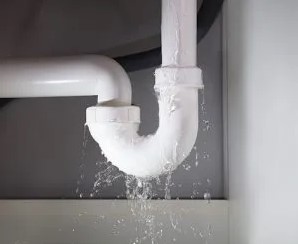 Repairing the leaking or dripping faucet